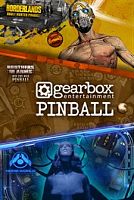 Pinball FX - Gearbox® Pinball