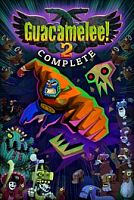 Полное собрание Guacamelee! 2