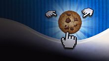 Cookie Clicker