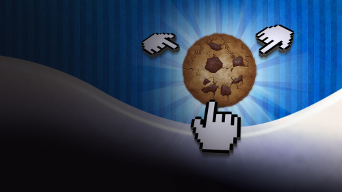 Cookie Clicker Cookie Clicker