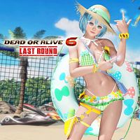 DOA6LR NiCO «Электрический подсолнух / Cu»