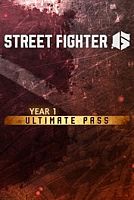 Street Fighter™ 6 — Полный пропуск на 1-й год