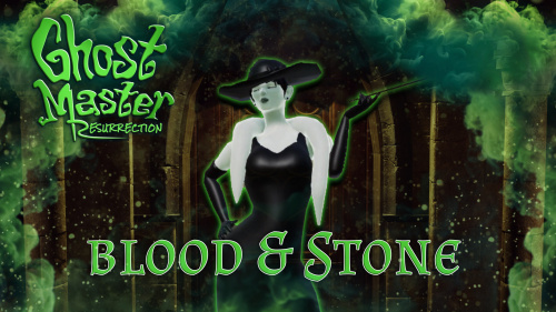 Ghost Master: Resurrection – Blood & Stone фото 2 Ghost Master: Resurrection – Blood & Stone фото 2