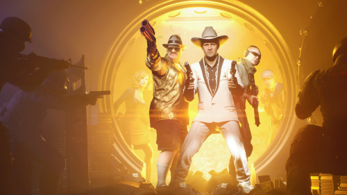Crime Boss: Rockay City – Ultimate Edition