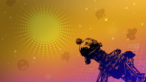 LUMINES REMASTERED LUMINES REMASTERED