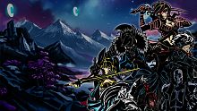 Slasher: Origins