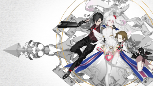 The Caligula Effect: Overdose