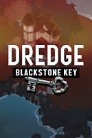 DREDGE - Blackstone Key