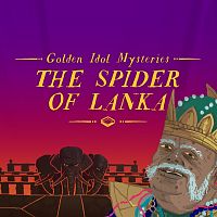 Golden Idol Mysteries: The Spider of Lanka