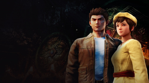 Shenmue III - Digital Deluxe Edition