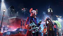 Watch Dogs: Legion PS4 & PS5