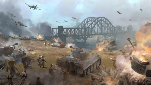 Sudden Strike 5 - Deluxe Edition