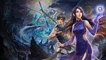 Xuan Yuan Sword: The Gate of Firmament