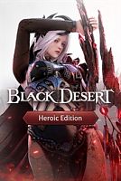 Black Desert: Набор Heroic