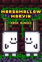 Marshmallow Marvin Xbox Bundle