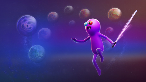 Trover Saves the Universe