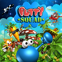 Putty Squad Game
