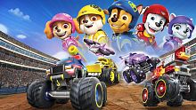 PAW Patrol™ Rescue Wheels™: Championship