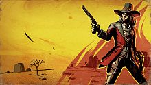 Weird West: Definitive Edition