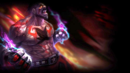 Space Fist Space Fist
