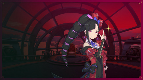 Etrange Overlord Etrange Overlord