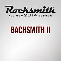 Bachsmith II DLC
