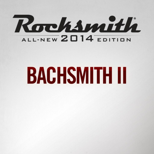 Bachsmith II DLC