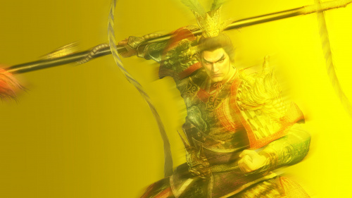 DYNASTY WARRIORS 3: Complete Edition Remastered Digital Deluxe Edition