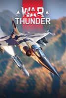 War Thunder - Набор Mirage F1C-200
