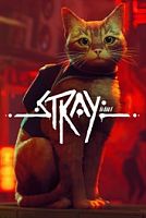 Stray (Xbox Series X/S, Windows 10) - (Ключ активации Аргентина)