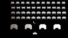 Arcade Archives SPACE INVADERS