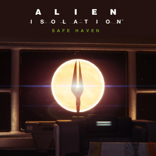 Alien: Isolation - 'Последний приют'