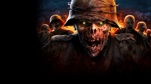 Zombie Army VR