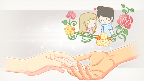LoveChoice PS4 & PS5