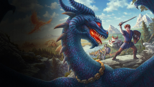 Beast Quest Beast Quest