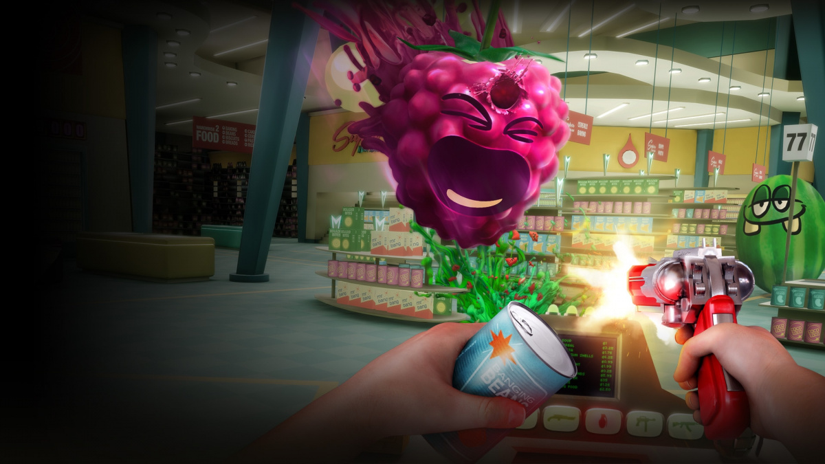 Купить Shooty Fruity с пожизненной гарантией. Безопасная оплата и  накопительные скидки