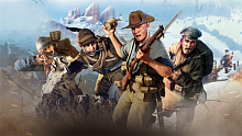 WW1 Game Series - Frontlines Collection