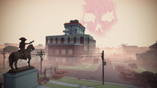Endless Deaths