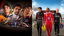 F1® 25: 2026 Season Edition