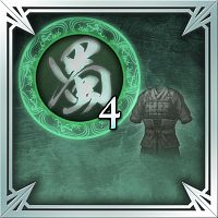 DW8XLCE - НАБОР ОРИГИНАЛЬНЫХ КОСТЮМОВ ИЗ DW7 4