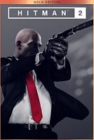 HITMAN™ 2 - Золотое издание