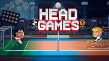 Head Games