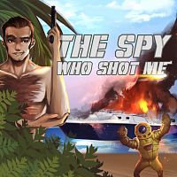 The Spy Who Shot Me