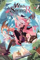 WitchSpring R