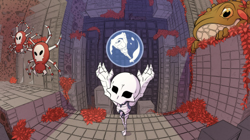 Super Skelemania Bundle Game + Theme Super Skelemania Bundle Game + Theme