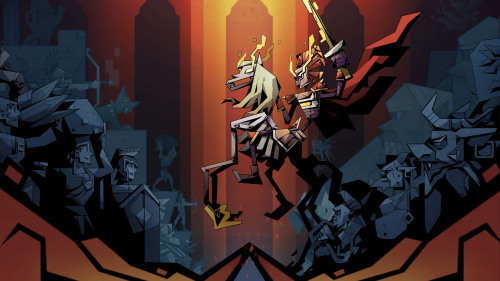 Legendary Hoplite