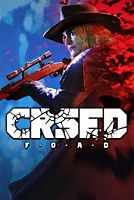 CRSED: F.O.A.D. - Комплект "Охотник на вампиров"
