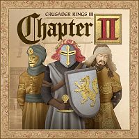 Crusader Kings III: Chapter II