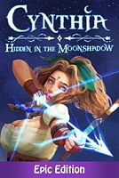 Cynthia: Hidden in the Moonshadow - Epic Edition
