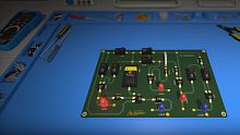 Electronics Puzzle Lab 2 PS4 & PS5